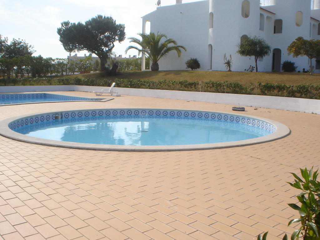 Appartamento Quinta Do Torrejao Armação de Pêra Esterno foto